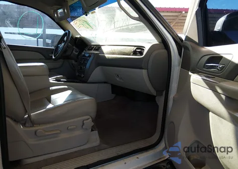 2011 Chevrolet Avalanche 1500 Lt1 from USA, damaged, VIN 3GNMCFE09BG120079